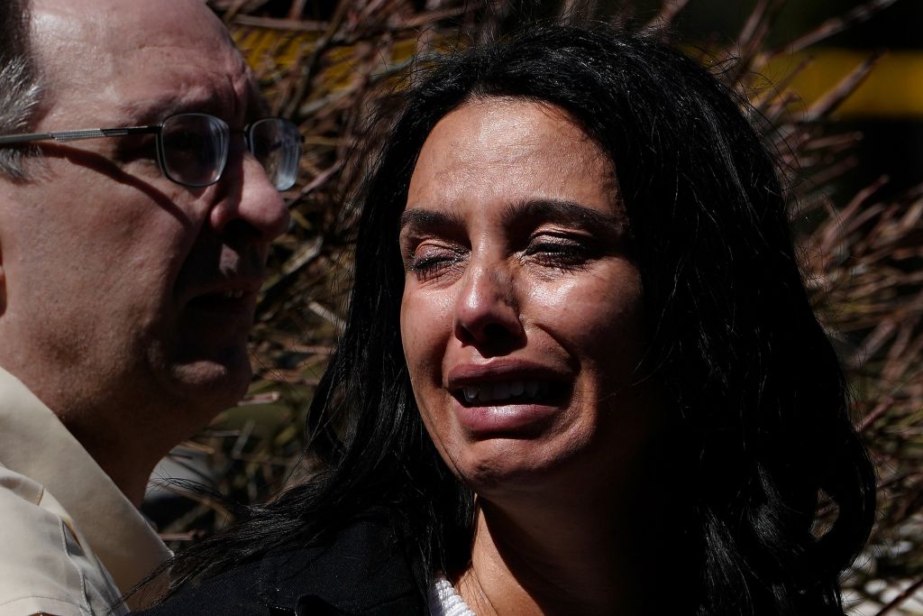 Καναδάς: Ο δράστης της επίθεσης είχε φοιτήσει σε σχολείο για μαθητές με ειδικές ανάγκες