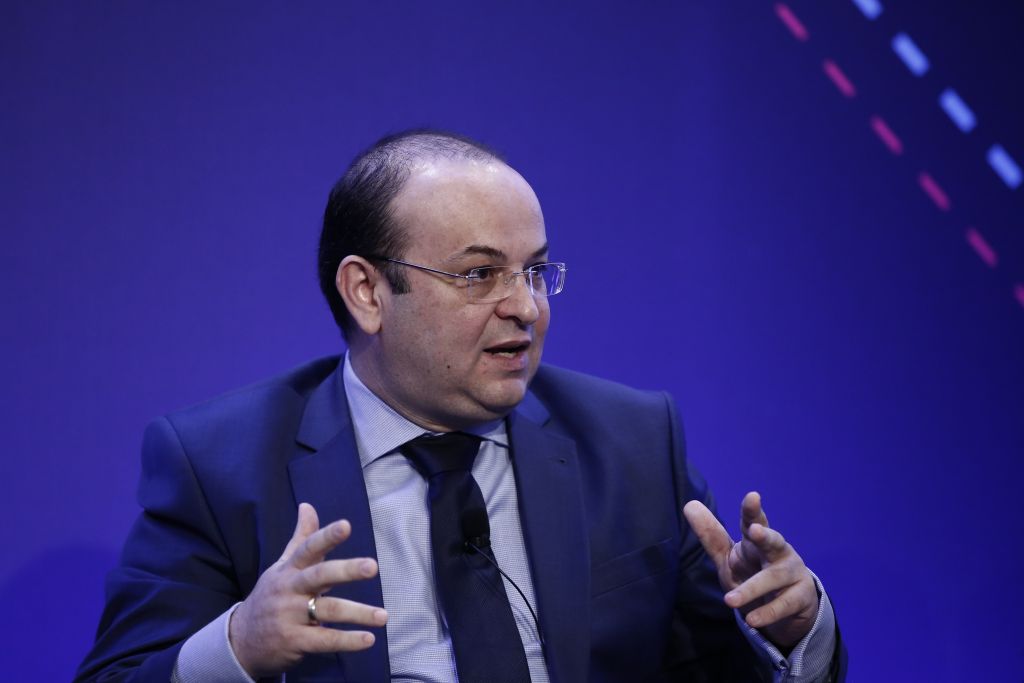 Λιάκος: Πρέπει να διασφαλίσουμε την δημοσιονομική υγεία της χώρας