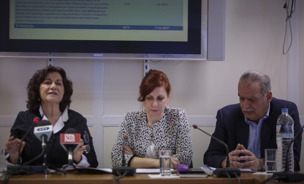 Ανακατανέμουν τους Ρομά σε όλη τη χώρα