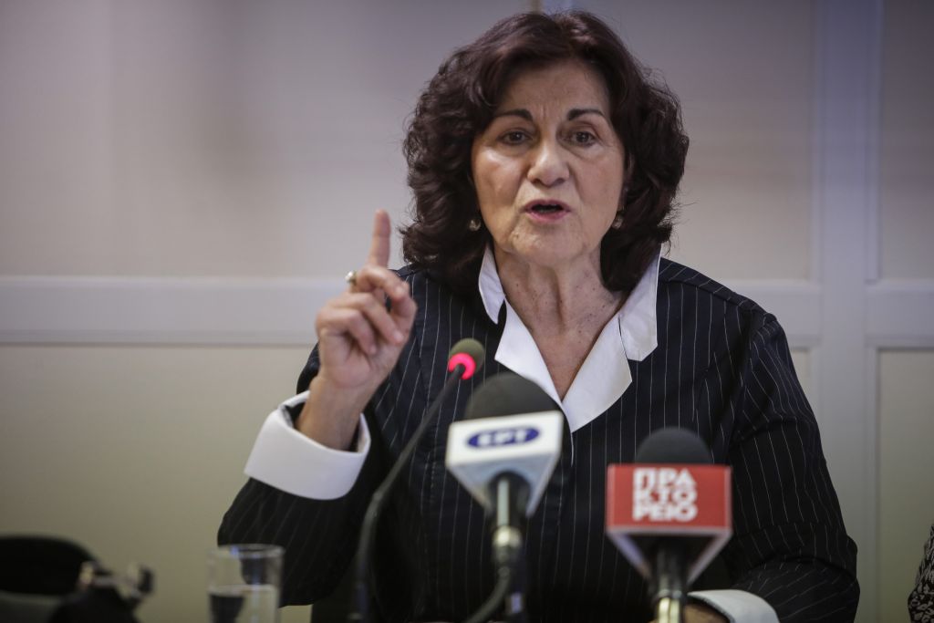 Φωτίου: Επιταχύνονται οι διαδικασίες για την αναδοχή και την υιοθεσία