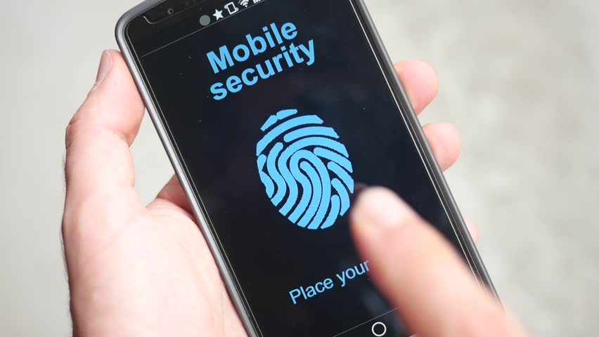 Η αστυνομία της Φλόριντα ξεκλείδωσε το κινητό νεκρού με το…δάχτυλό του