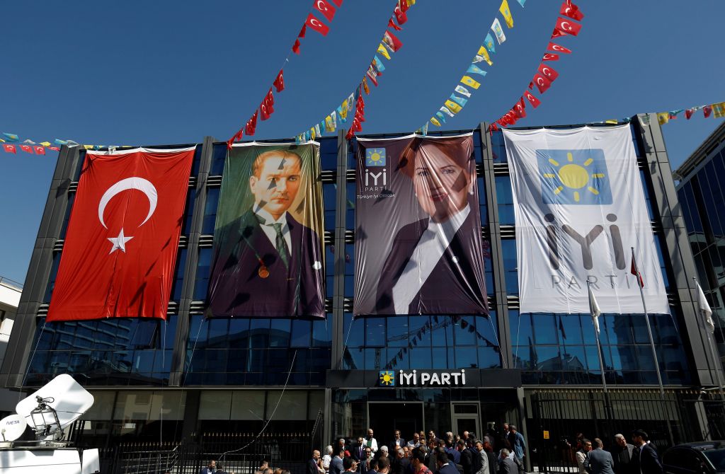 Αναβολή των εκλογών στην Τουρκία ζητεί το Συμβούλιο της Ευρώπης
