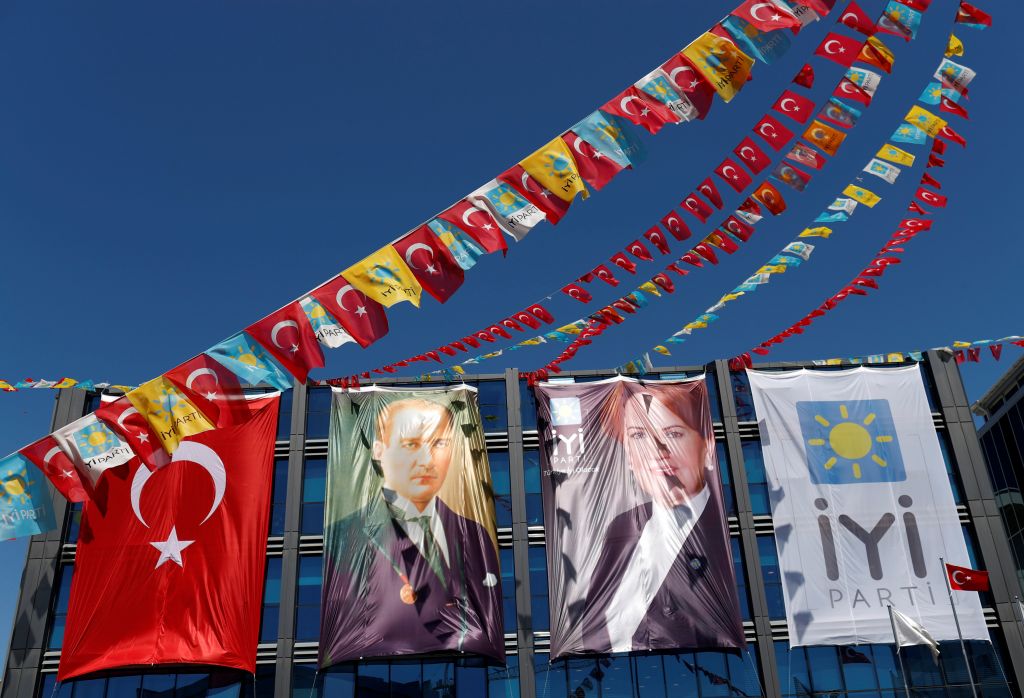 Ενταση στις γερμανοτουρκικές σχέσεις από την εκστρατεία Ερντογάν