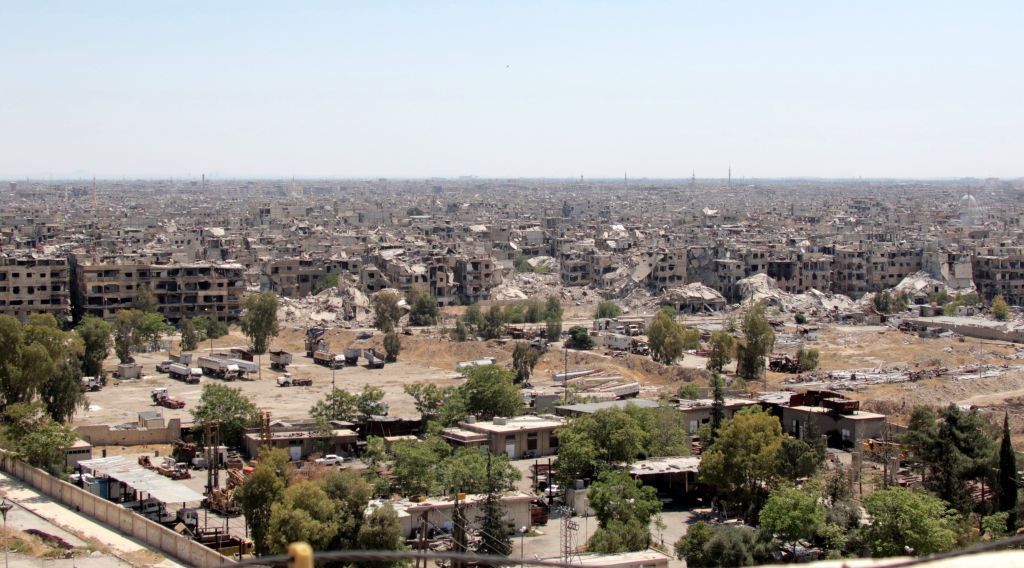 Συνάντηση των ΥΠΕΞ Τουρκίας – Ιράν – Ρωσίας για τη Συρία