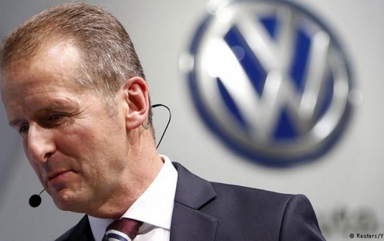 Χέρμπερτ Ντις: Ο νέος πρόεδρος της VW αξιολογεί όλες τις μάρκες του γκρουπ