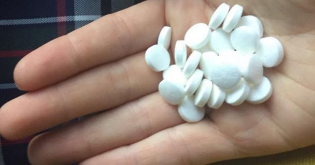 Βγάζοντας το κεφάλι από την άμμο