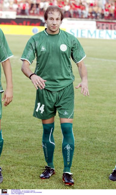 Ο αναρριχητής που έπεσε στο κενό