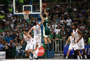 Γιουλ, Ρονάλντο και στη μέση ο Τσάβι!