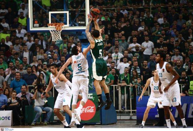 Γιουλ, Ρονάλντο και στη μέση ο Τσάβι!