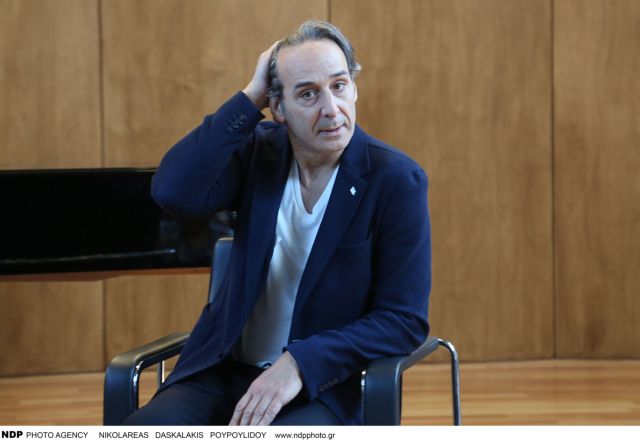 «Ο Κιούμπρικ είναι μεγάλη έμπνευση»