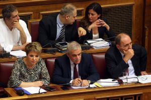 Βουλή: Ηλεκτρονική αξιολόγηση υπαλλήλων