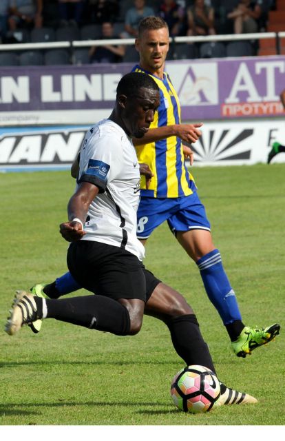 Εμπλεξαν ΟΦΗ και Αιγινιακός