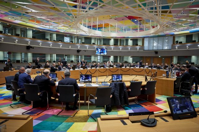 Χτυποκάρδια στο τραπέζι του Eurogroup