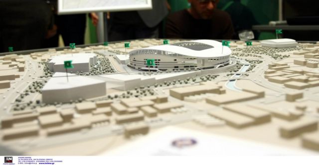 Τα κλειδιά του Βοτανικού