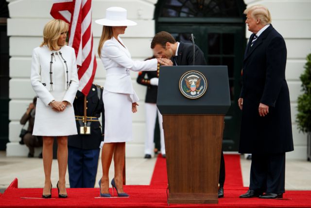 «Δεν σκίζουμε μια συμφωνία για να πάμε στο πουθενά»