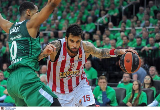 Σκιά του εαυτού του