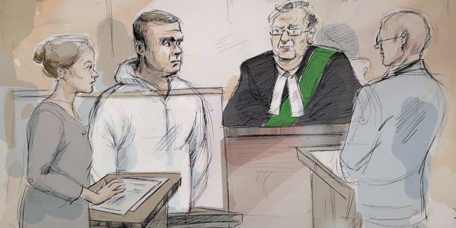 «Δεν θα επιλέξουμε τον φόβο»