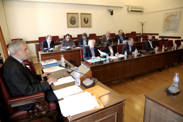 Novartis: σκοπιμότητες και στην τελευταία πράξη