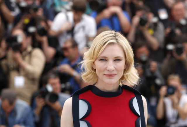 Ακαταμάχητη και προκλητική