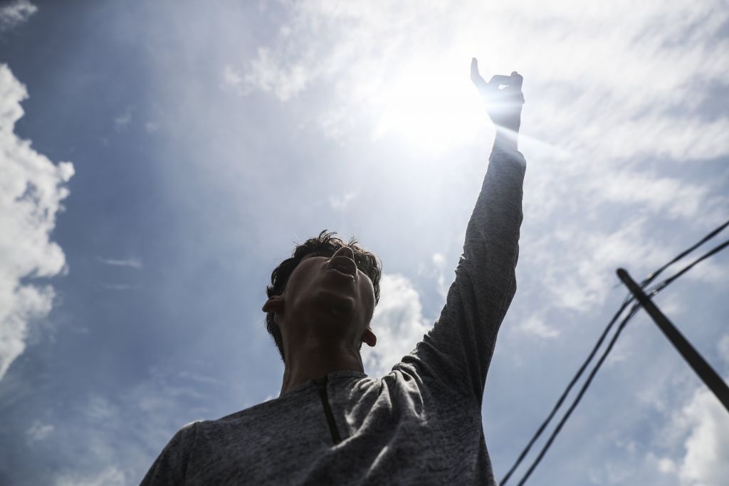 Η Χαμάς κατηγορεί αξιωματούχους για την απόπειρα δολοφονίας Χαμντάλα