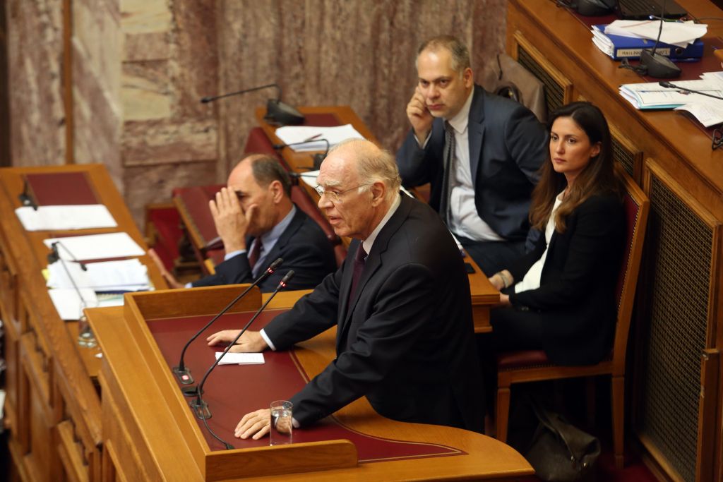 Λεβέντης: Ο ΣΥΡΙΖΑ αναθεμάτιζε κάποτε την ιδιωτικοποίηση της ΔΕΗ