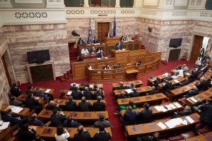 Ποτάμι: Κοινοβουλευτικό φιάσκο η προανακριτική για τη Novartis