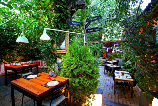 Το κρέας στα καλύτερά του