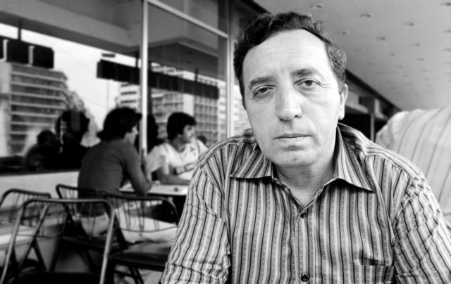 Αναφορά στο έργο του Γιώργου Ιωάννου