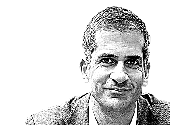 Επεσα, σύρθηκα, σηκώθηκα και πάλι από την αρχή