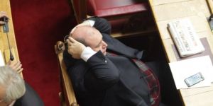 Ολικό ξήλωμα του νόμου Φίλη