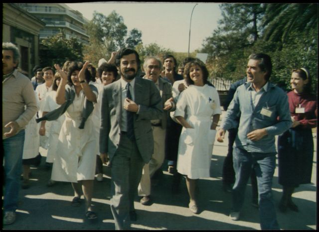 Ο διάδοχος που έφυγε νωρίς