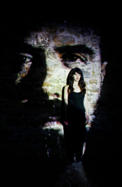 Θεατρογονία, όπως κοσμογονία