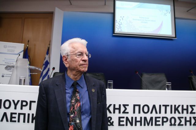 Ο Κριμιζής επιμένει στο βαρύ κατηγορώ