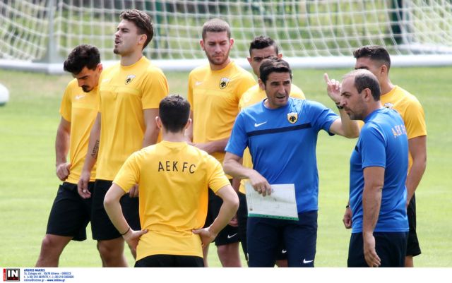 Η ευκαιρία τους