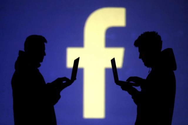 Παρά την κρίση τα έσοδα της Facebook αυξήθηκαν 49%