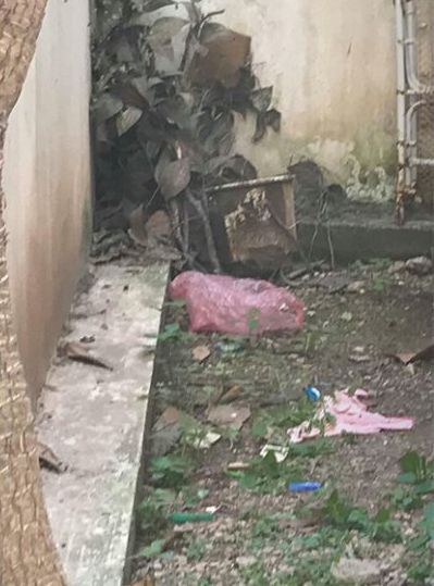 «Ηθελα να το κρατήσω!»