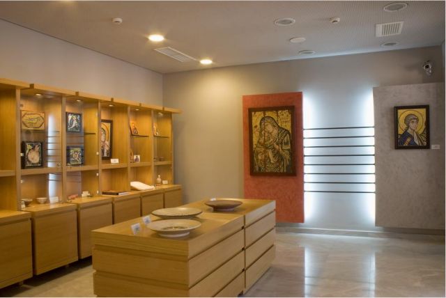 Προσεχώς και πάλι κλειστά!