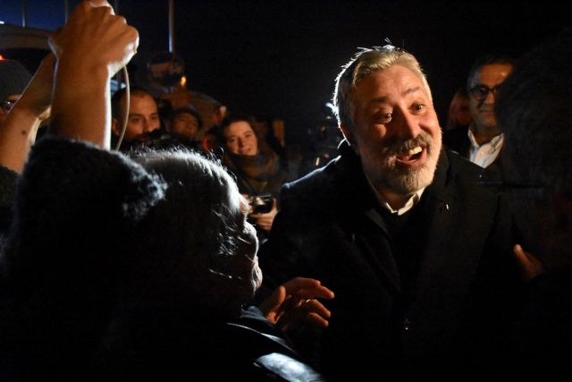 «Κανένας δικτάτορας δεν φίμωσε τους έντιμους»