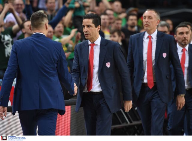 Το πλήρωμα του χρόνου…