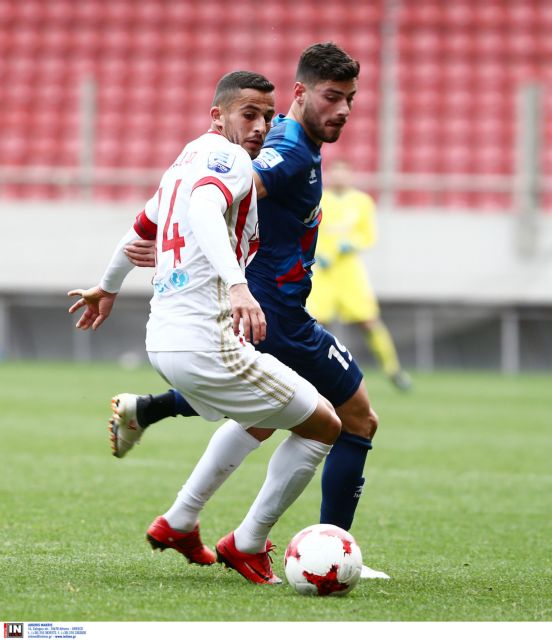 Φρένο στη μεταγραφολογία