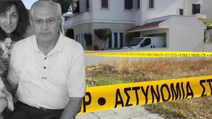 Οι συγκλονιστικές λεπτομέρειες της δολοφονίας στην Κύπρο – Τι είπε ο 15χρονος