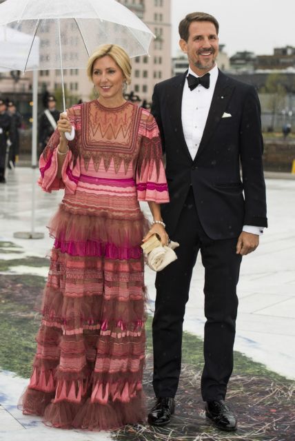 Αποκάλυψη τώρα!