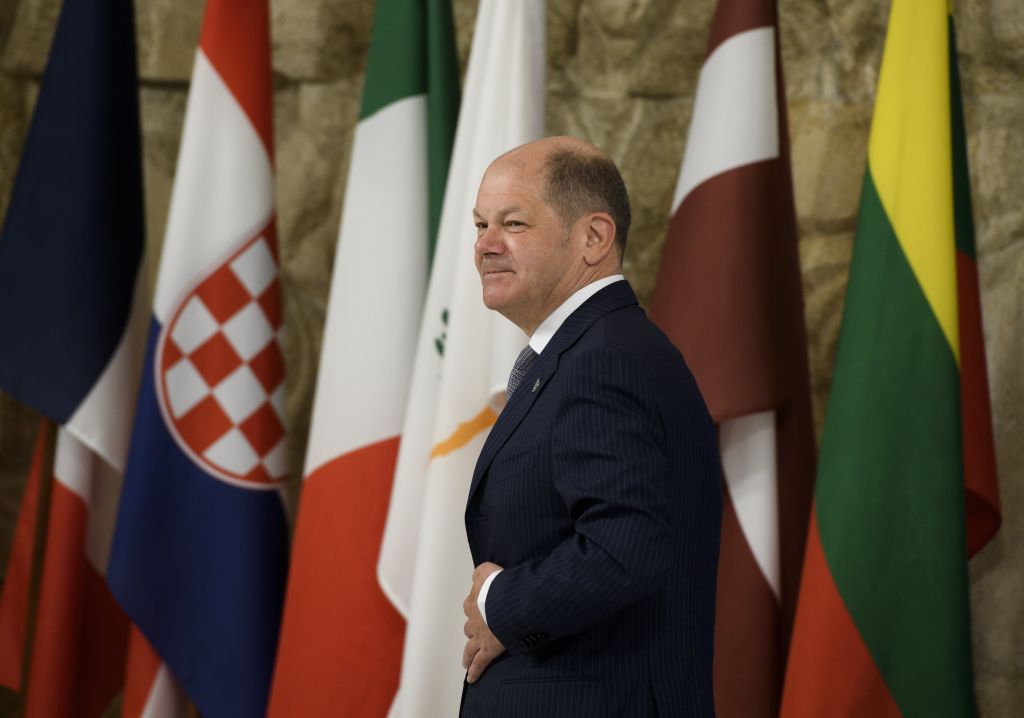 Παρίσι – Βερολίνο με κοινές προτάσεις για τη μεταρρύθμιση της ευρωζώνης