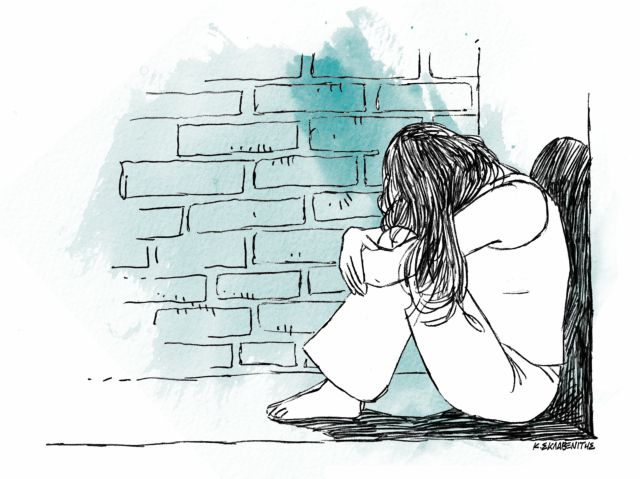 «Ναι καλά, όλοι Ευρωπαίοι είστε»