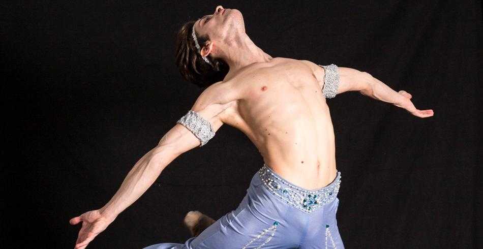 Θέατρο αλά Σκάλα στο «Αλίκη»