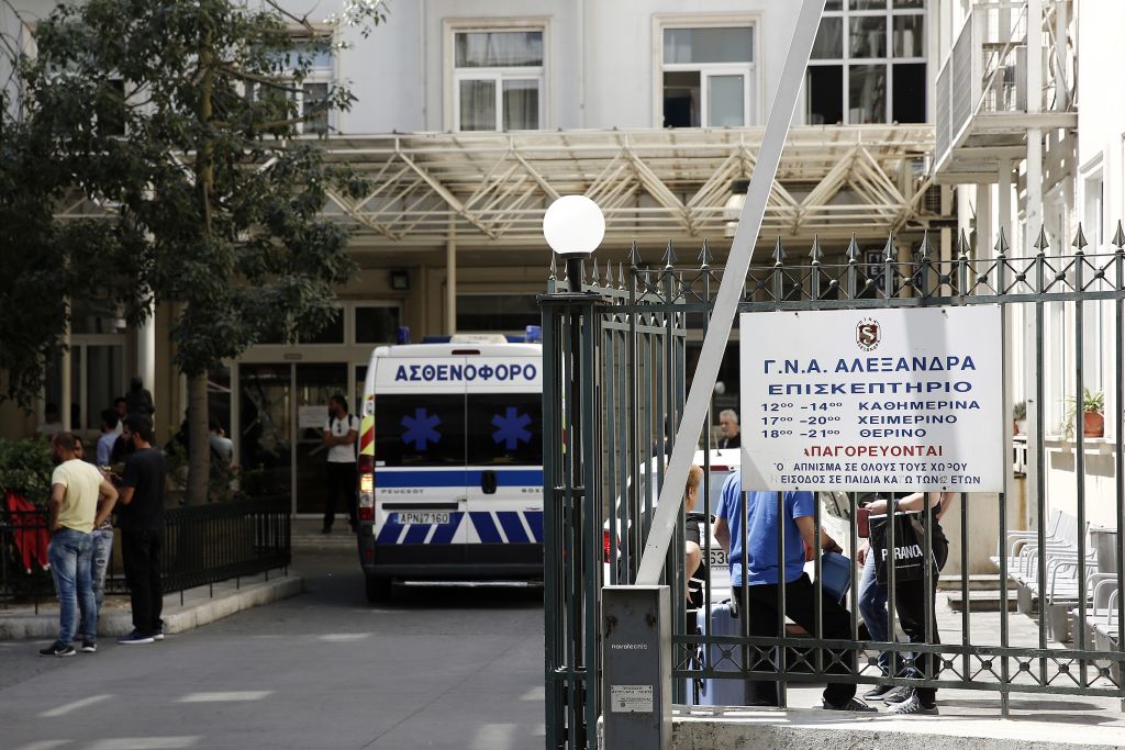 Ολη η απολογία της 22χρονης που κατηγορείται για παιδοκτονία