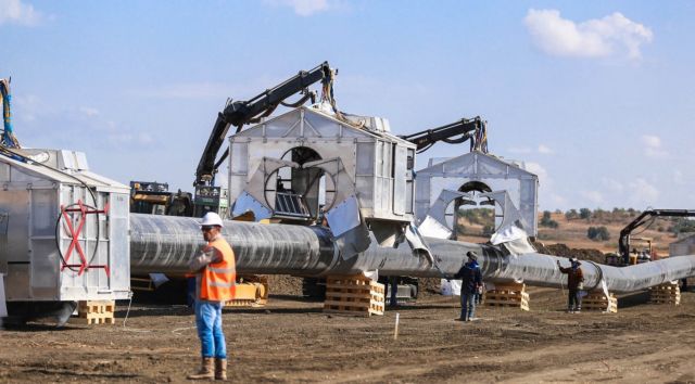 Στο κλαμπ των μεγάλων ευρωπαίων διαχειριστών
