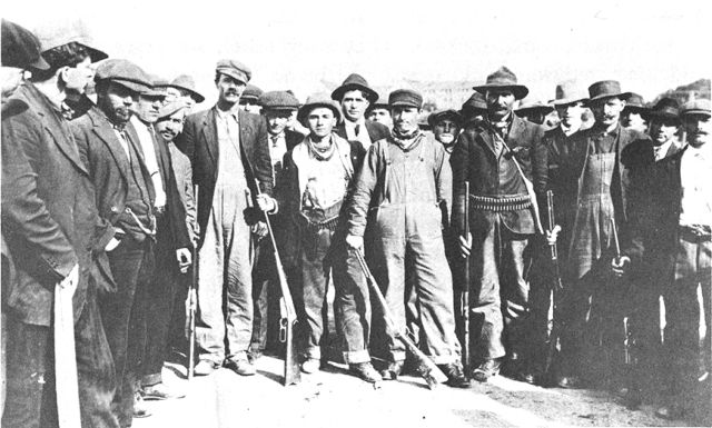 «Ο Λέων της Κρήτης» που αντιστάθηκε στον Ροκφέλερ