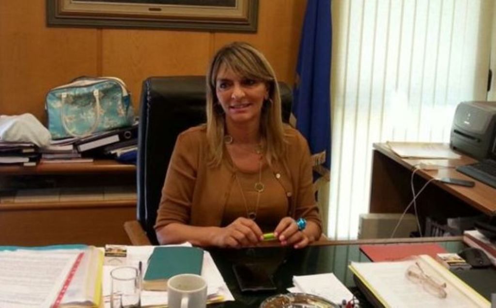 Υπερσυντονίστρια για το Ελληνικό η σύντροφος του υπουργού Δ. Βίτσα