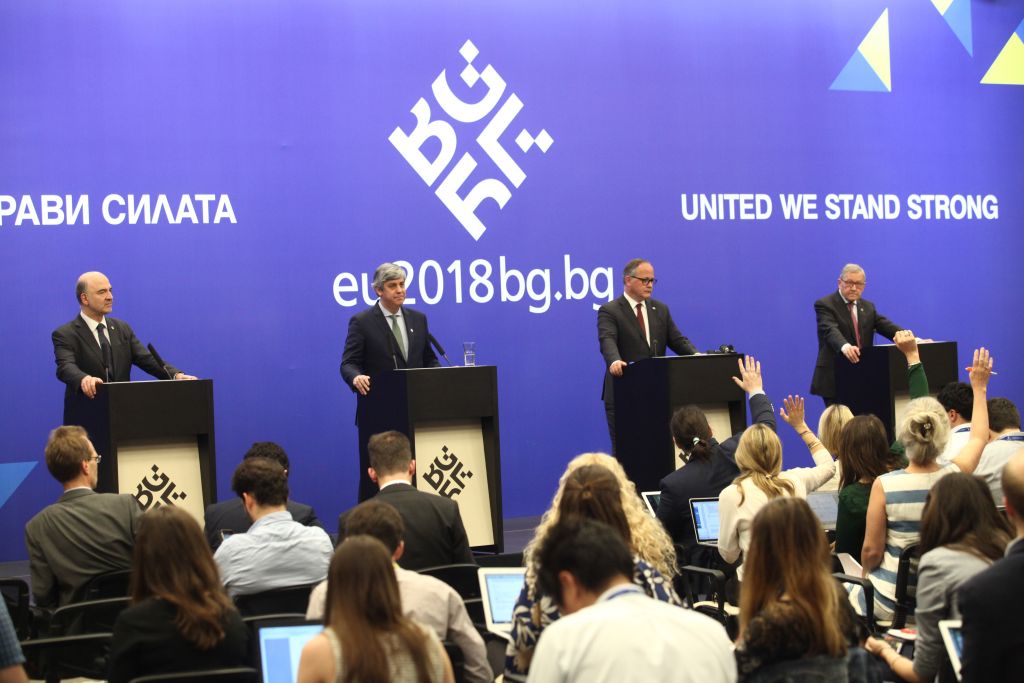 Η ανακοίνωση του Eurogroup για το ελληνικό πρόγραμμα